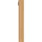 Ekena Millwork Imperial Traditional Smooth Bracket w/ Offset Brace, Western Red Cedar, 5 1/2"W x 32"D x 44"H BKT0604X32X44IMP01SWR - alternate 3